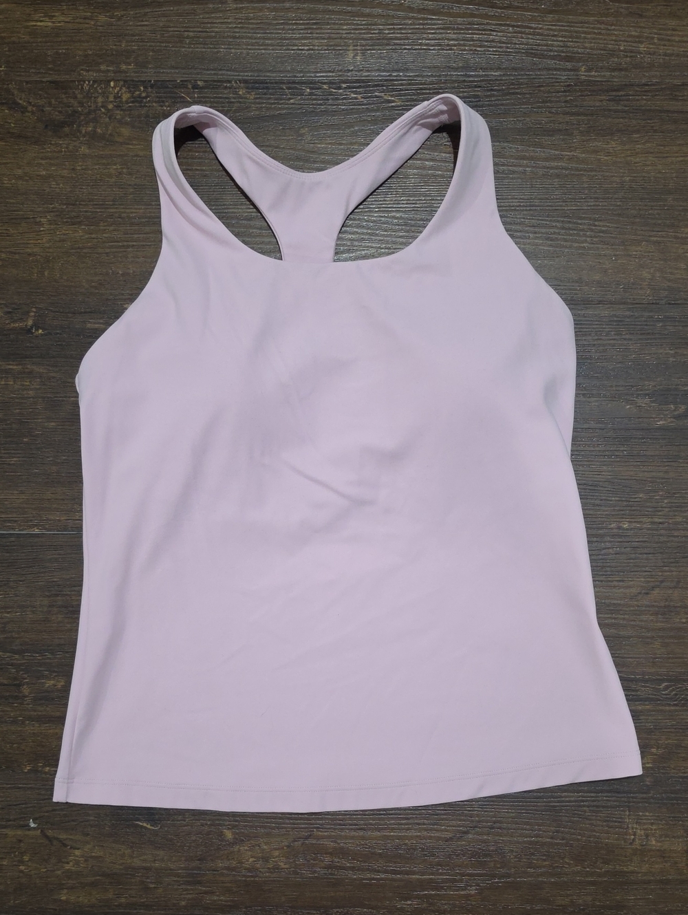 CRZ YOGA Tank Top